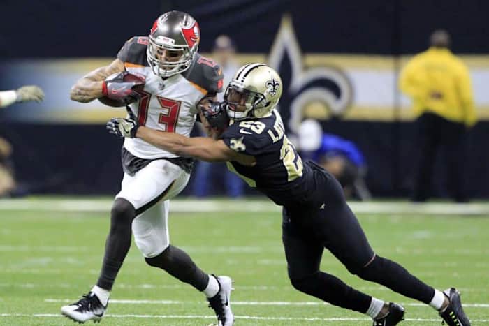 Photo courtesy of Loren Elliott. The Tampa Bay Times